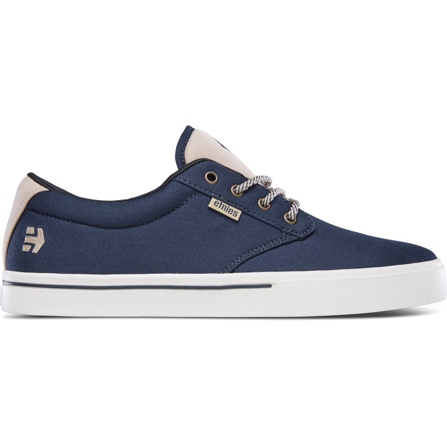 Etnies Jameson Preserve Miesten Kengät Laivastonsininen | 05694LFKZ